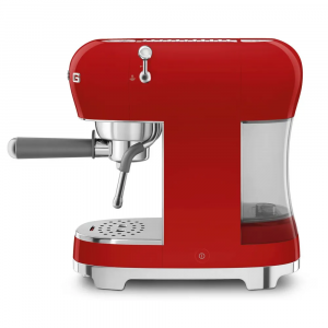 ���������� Smeg ECF02RDEU red