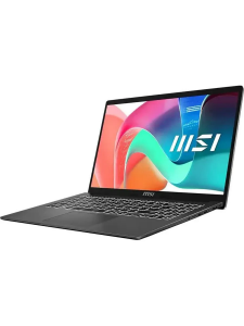 ������� MSI Modern 15 F1MG (9S7-15S111-1072) 15.6" IPS/Core 5 120U/16GB/512GB/Intel Grap/NoOS/�����