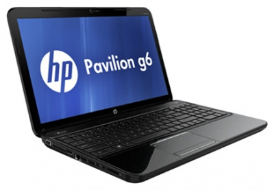  HP Pavilion g6-2365er