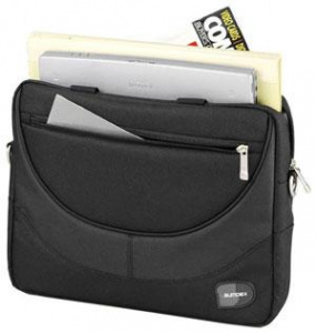 ����� Sumdex PON-306BK Compact Computer Brief 13.3"