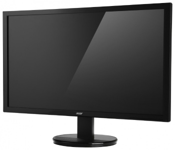    Acer K242HLbd Black - 