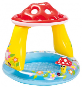     Intex Mushroom Baby 57114 (10289 ) - 