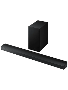 ���� ������ �������� Samsung HW-B750F/RU 3.1 120��+250�� ������ ��������-�������� ������������