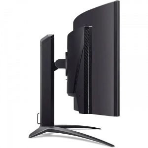    34" Acer Predator X34Vbmiiphuzx 3440x1440, 175 Hz, OLED, 0,03ms, 2xHDMI/DP/Type-C/USB - 