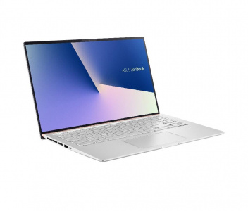 ������� ASUS ZenBook 15 UX533FTC-A8272T (90NB0NK5-M05600), silver