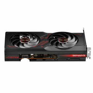 ���������� Sapphire RX7600 PULSE 8GB 128-bit GDDR6 11324-01-20G