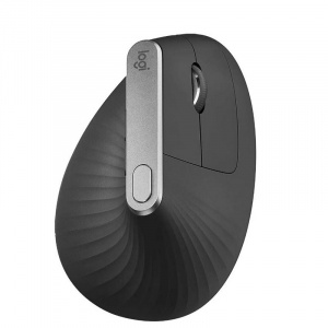   Logitech MX Vertical black/silver - 