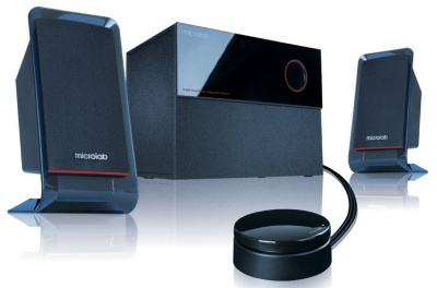    Microlab M-200 - 