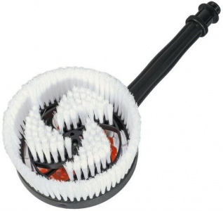     Bort Brush RS (rotating wash brush) - 