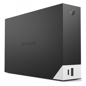     Seagate One Touch Hub 18Tb 3.5" USB 3.0 STLC18000402 black - 