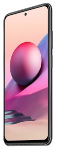    Xiaomi Redmi Note 10S RU 6/128Gb, onyx gray - 