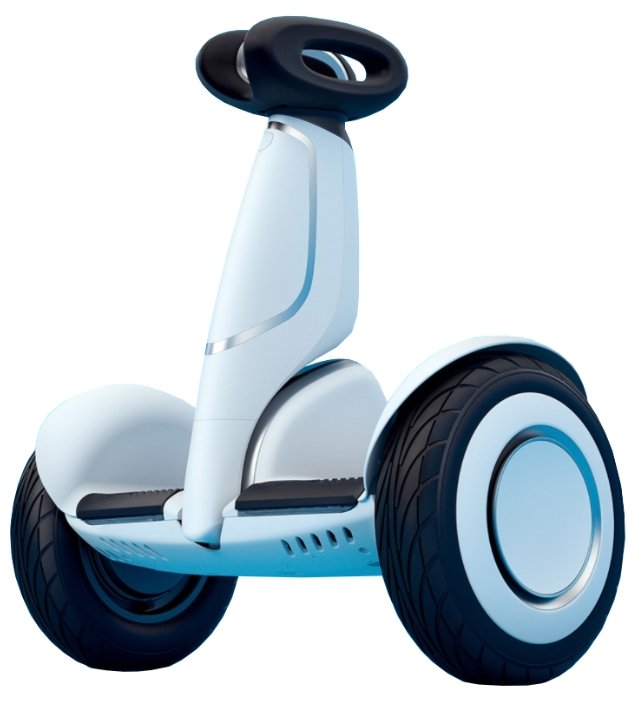 Segway Ninebot Plus