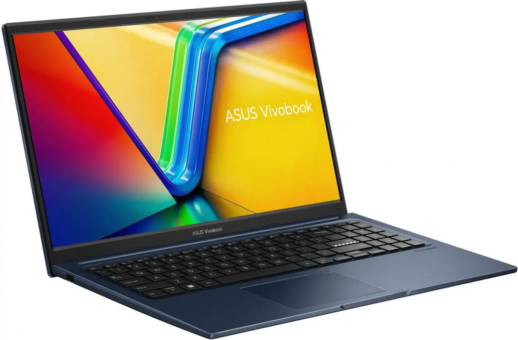 Asus x1504za bq451