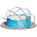 ���� ��� �������� Pool Tent 4,5�. ��������� � ���, �����