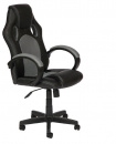   TetChair RACER GT new 36/12, metallic/grey