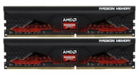   AMD Radeon 2x8GB R7S416G2606U2K