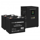   EX296001RUS +  55A EX285667RUS 2 ExeGate FineSine SX-2000.LCD.AVR.2SH