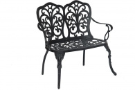 ������ TetChair Secret De Maison Symphonie 95x56x92�� black