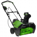   Greenworks GD60PST, 60V,  4  