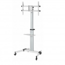  Ultramounts UM307W, 37"-86" . 50, white