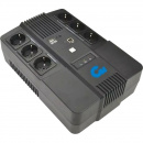    08.6-11/ (.435241.009-02.05)  2*Schuko, RS232