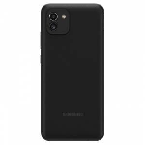    Samsung Galaxy A03 SM-A035F 3/32Gb SM-A035FZKDMEB black - 