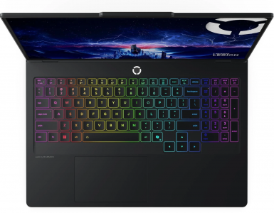 ������� Lenovo Legion Pro 5 16IAX10H 16"" OLED WQXGA/Core Ultra 9 275HX/32Gb/1Tb/RTX5070Ti/��� �� ������