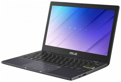  Asus L210MA-GJ163T (90NB0R44-M06090) Celeron N4020/4Gb/128Gb SSD/Intel UHD Graphics/ DVD/Win 10/black