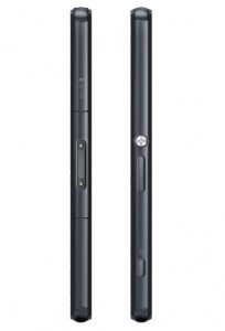    Sony Xperia Z3 compact Black - 