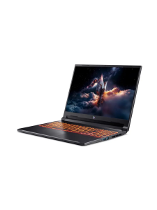 ������� Acer Nitro V 16 Gaming 16" IPS/Core 7 240H/16GB/512GB/RTX 5060/W11H (NH.U2FAA.002) ������
