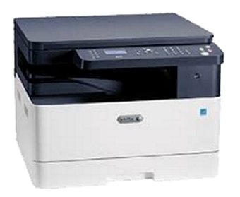    Xerox B1025DN - 