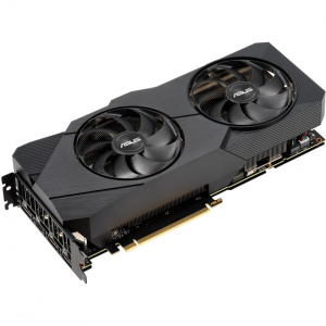  Asus RTX 2080 Super DUAL-RTX2080S-O8G-EVO-V2 8GB