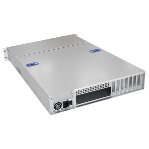 ������ ��������� ExeGate Pro 2U660-HS12 (EX293395RUS)