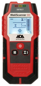   ADA Wall Scanner 80