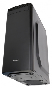    Zalman ZM-T5 Black