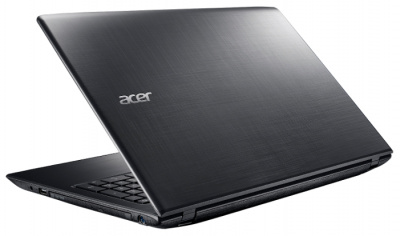  Acer Aspire E5-575G-38TQ (NX.GDWER.061), black