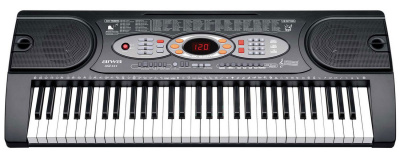 ���� ������ ���������� AIWA ASZ-611 ������ ��������-�������� ������������