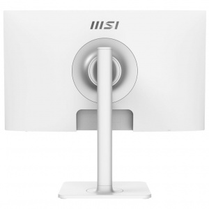 ���� ������ ������� MSI Modern MD2412PW 23.8" White ��������-�������� ������������