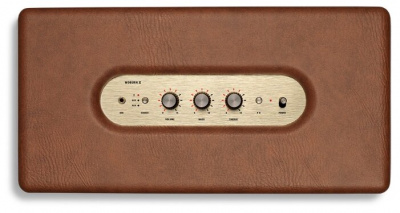     Marshall Woburn II (1002767) Brown - 