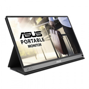    ASUS MB16ACM Dark Grey - 