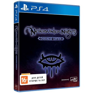  Beamdog Neverwinter Nights: Enhanced Edition  ,  PS4