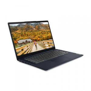  Lenovo IdeaPad 3 14ALC6 (82KT002VRK) AMD Ryzen 3 5300U/2600 MHz/8Gb/14"/512Gb/DOS/blue