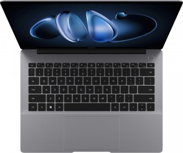 ������� Huawei MateBook 14 14.2" OLED/Core Ultra 7 155H/32Gb/SSD1Tb/Arc/NoOS (53014MTW) �����