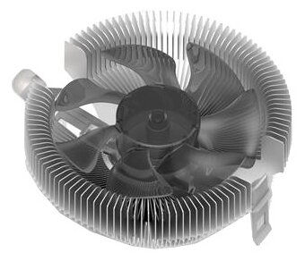 ������������ ����� Cooler Master RH-Z50-20FK-R1