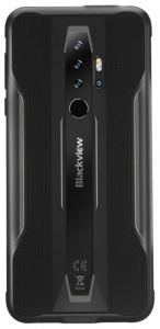    Blackview BV6300 Pro 6/128Gb, black - 