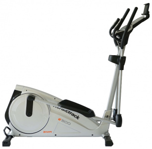     NordicTrack E500 (NTIVEL57016) - 