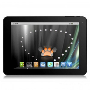 ������� Match Tech MID800 8" Black