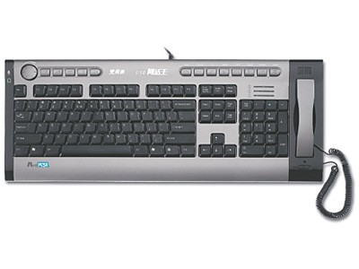 ���� ������ ���������� A4Tech KIPS-800 ��������-�������� ������������