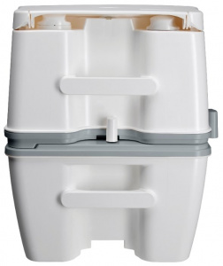    Thetford Porta Potti 565P, White - 