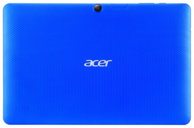  Acer Iconia One B3-A20 white - blue
